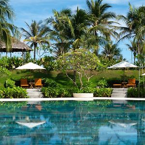 Fleur De Lys Resort & Spa Long Hai
