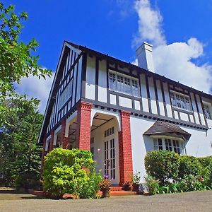 Royal Kalaw Hills Resort